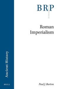 Produktbild: Roman Imperialism