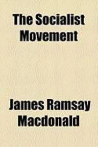 Produktbild: The Socialist Movement