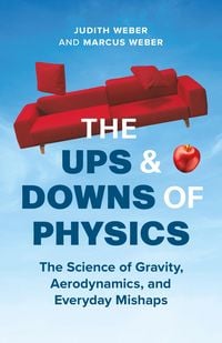 Produktbild: The Ups and Downs of Physics