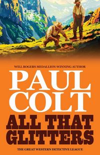 Produktbild: All That Glitters