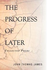 Produktbild: James, J: Progress Of Later
