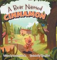 Produktbild: A Bear Named Cinnamon