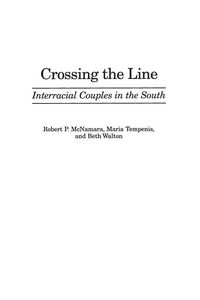 Produktbild: Crossing the Line