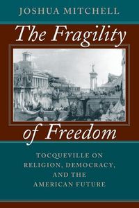 Produktbild: Fragility Of Freedom 2/e