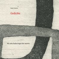 Produktbild: Gedichte