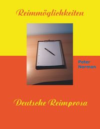 Produktbild: Reimm&ouml;glichkeiten
