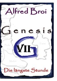 Produktbild: Genesis VII