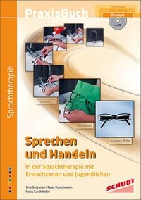Produktbild: Sprechen und Handeln