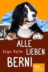 Produktbild: Alle lieben Berni