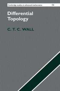 Produktbild: Differential Topology