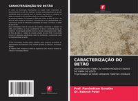 Produktbild: Caracteriza&ccedil;&atilde;o Do Bet&atilde;o