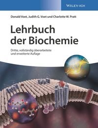 Produktbild: Lehrbuch der Biochemie