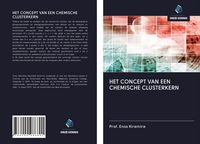 Produktbild: Het Concept Van Een Chemische Clusterkern