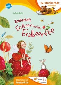 Produktbild: Zauberhaft, Erdbeerinchen Erdbeerfee
