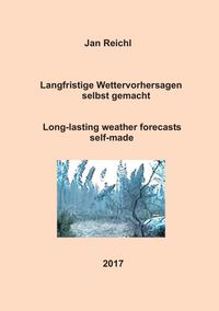 Produktbild: Langfristige Wettervorhersagen selbst gemacht