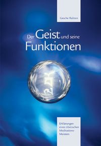 Produktbild: Der Geist und seine Funktionen