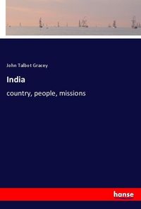Produktbild: India
