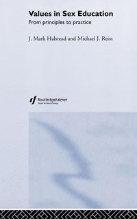 Produktbild: Values in Sex Education