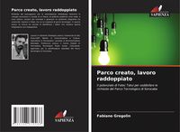 Produktbild: Parco creato, lavoro raddoppiato