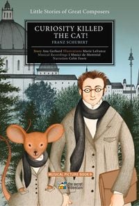 Produktbild: Curiosity Killed the Cat! Volume 2