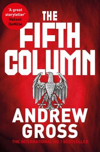 Produktbild: Gross, A: Fifth Column