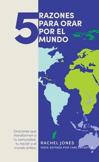 Produktbild: 5 Razones Para Orar Por El Mundo