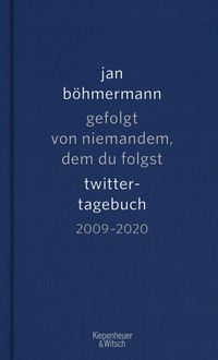 Produktbild: Gefolgt von niemandem, dem du folgst