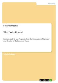 Produktbild: The Doha Round