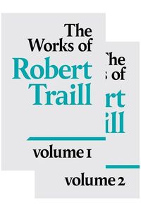 Produktbild: The Works of Robert Traill