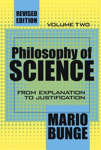 Produktbild: Philosophy of Science