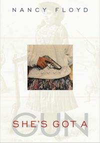 Produktbild: She's Got a Gun
