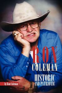 Produktbild: Ron Coleman Historic and Patriotic