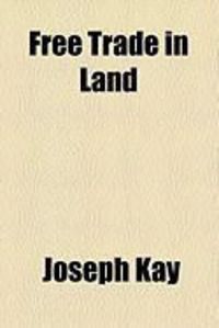 Produktbild: Free Trade in Land