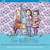 Produktbild: Die s&uuml;&szlig;este Bande der Welt + Vier Freundinnen wirbeln los