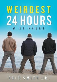Produktbild: Weirdest 24 Hours