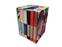 Produktbild: MONOGATARI Series Box Set, Season 2
