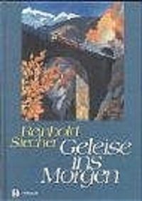 Produktbild: Geleise ins Morgen