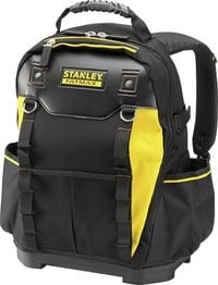 Produktbild: STANLEY FatMax 1-95-611 Werkzeugrucksack unbest&uuml;ckt (L x B x H) 360 x 360 x 495 mm