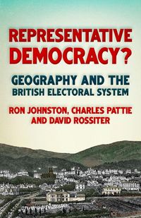 Produktbild: Representative democracy?