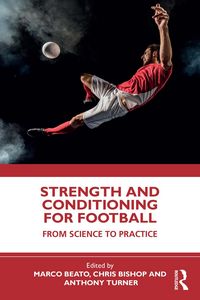 Produktbild: Strength and Conditioning for Football
