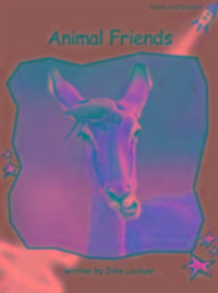 Produktbild: Animal Friends