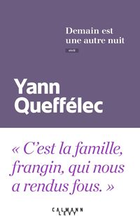 Produktbild: Demain est une autre nuit