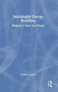 Produktbild: Sustainable Energy Branding