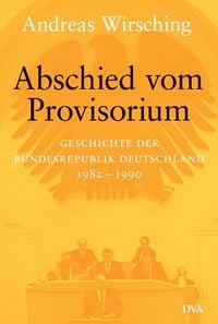 Produktbild: Abschied vom Provisorium