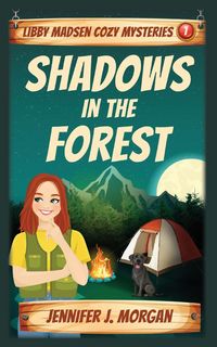 Produktbild: Shadows in the Forest