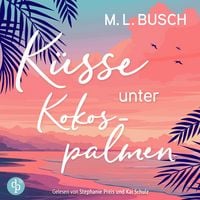 Produktbild Küsse unter Kokospalmen
