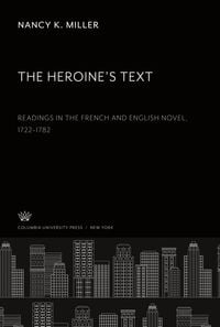 Produktbild: The Heroine'S Text
