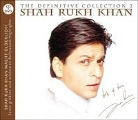 Produktbild: Khan, S: Definitive Collection 2