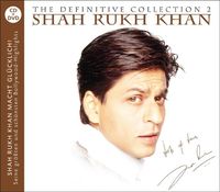 Bild vom Artikel The Definitive Collection 2 vom Autor Shah Rukh Khan