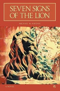 Produktbild: Seven Signs of the Lion